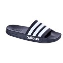 Chanclas Adidas zapatos Hombre modelo Adilette Shower Negro 