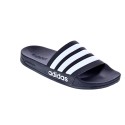 Chanclas Adidas zapatos Hombre modelo Adilette Shower Negro 