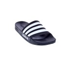 Chanclas Adidas zapatos Hombre modelo Adilette Shower Negro 