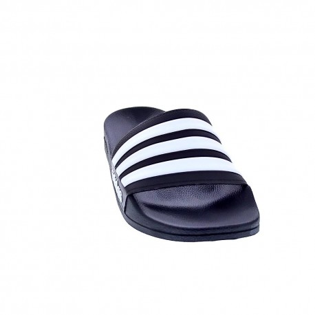 Chanclas Adidas zapatos Hombre modelo Adilette Shower Negro 