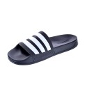 Chanclas Adidas zapatos Hombre modelo Adilette Shower Negro 