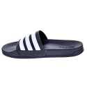 Chanclas Adidas zapatos Hombre modelo Adilette Shower Negro 