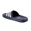 Chanclas Adidas zapatos Hombre modelo Adilette Shower Negro 