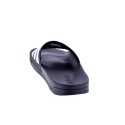 Chanclas Adidas zapatos Hombre modelo Adilette Shower Negro 