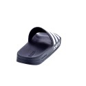 Chanclas Adidas zapatos Hombre modelo Adilette Shower Negro 