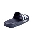 Chanclas Adidas zapatos Hombre modelo Adilette Shower Negro 