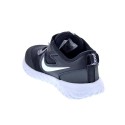 Zapatillas Nike zapatos Niño modelo Revolution 5 Negro 