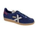 Zapatillas Munich zapatos Hombre modelo Barru 106 Azul 