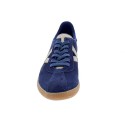 Zapatillas Munich zapatos Hombre modelo Barru 106 Azul 