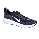 Zapatillas Nike zapatos Hombre modelo Wearallday Negro 