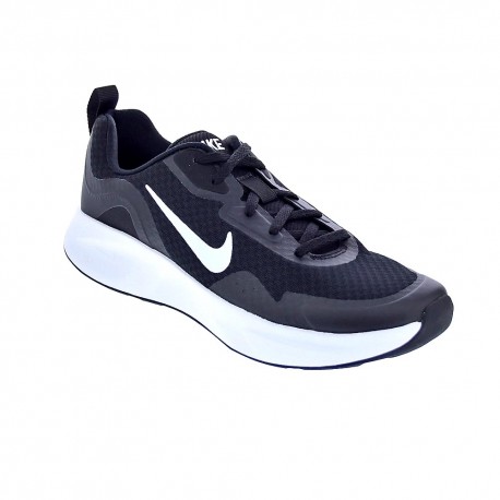 Zapatillas Nike zapatos Hombre modelo Wearallday Negro 