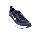 Zapatillas Nike zapatos Hombre modelo Wearallday Negro 