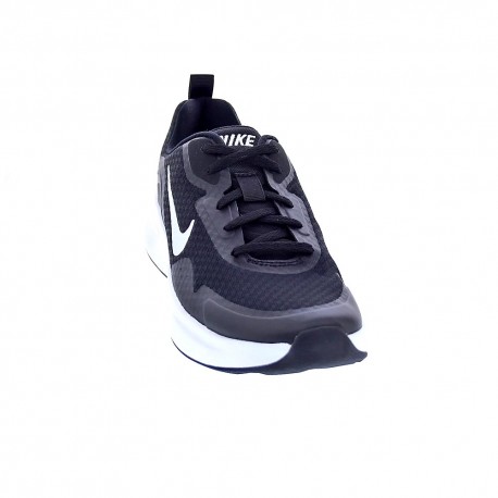 Zapatillas Nike zapatos Hombre modelo Wearallday Negro 
