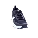 Zapatillas Nike zapatos Hombre modelo Wearallday Negro 