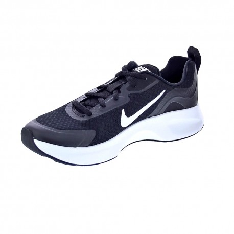 Zapatillas Nike zapatos Hombre modelo Wearallday Negro 
