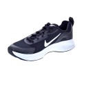 Zapatillas Nike zapatos Hombre modelo Wearallday Negro 