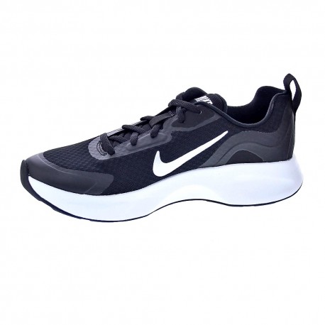 Zapatillas Nike zapatos Hombre modelo Wearallday Negro 