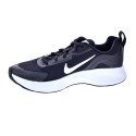 Zapatillas Nike zapatos Hombre modelo Wearallday Negro 