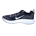 Zapatillas Nike zapatos Hombre modelo Wearallday Negro 