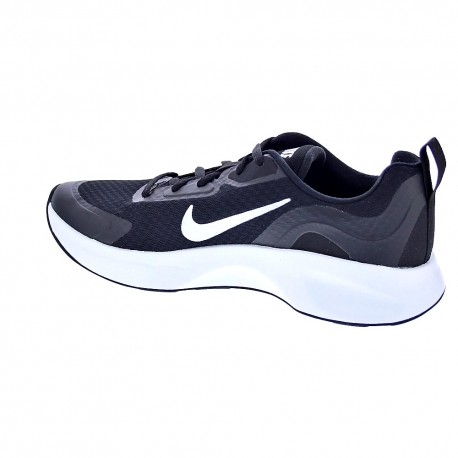 Zapatillas Nike zapatos Hombre modelo Wearallday Negro 