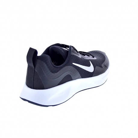 Zapatillas Nike zapatos Hombre modelo Wearallday Negro 
