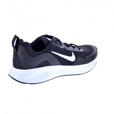Zapatillas Nike zapatos Hombre modelo Wearallday Negro 