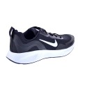 Zapatillas Nike zapatos Hombre modelo Wearallday Negro 