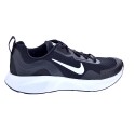 Zapatillas Nike zapatos Hombre modelo Wearallday Negro 