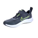 Zapatillas Nike zapatos Niño modelo Star Runner 3 Gris 
