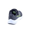Zapatillas Nike zapatos Niño modelo Star Runner 3 Gris 