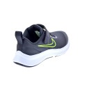 Zapatillas Nike zapatos Niño modelo Star Runner 3 Gris 