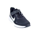 Zapatillas Nike zapatos Niño modelo Revolution 5 Negro 