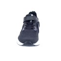 Zapatillas Nike zapatos Niño modelo Revolution 5 Negro 