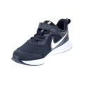 Zapatillas Nike zapatos Niño modelo Revolution 5 Negro 