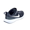 Zapatillas Nike zapatos Niño modelo Revolution 5 Negro 