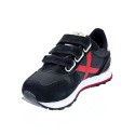 Zapatillas Munich zapatos Niño modelo Mini Masana Negro 