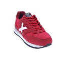 Zapatillas Munich Sport zapatos Niño modelo Dash Rojo 
