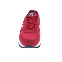 Zapatillas Munich Sport zapatos Niño modelo Dash Rojo 