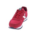 Zapatillas Munich Sport zapatos Niño modelo Dash Rojo 