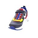 Zapatillas Munich Sport zapatos Niño modelo Mini Track Multicolor 