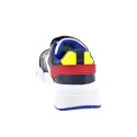 Zapatillas Munich Sport zapatos Niño modelo Mini Track Multicolor 
