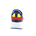 Zapatillas Munich Sport zapatos Niño modelo Mini Track Multicolor 