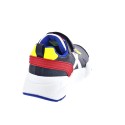 Zapatillas Munich Sport zapatos Niño modelo Mini Track Multicolor 
