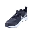 Zapatillas Nike zapatos Niño modelo Star Runner 3 2 velcros Negro 