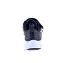 Zapatillas Nike zapatos Niño modelo Star Runner 3 2 velcros Negro 