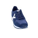 Zapatillas Munich zapatos Hombre modelo Massana 431 Azul Cordón