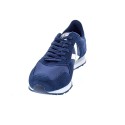 Zapatillas Munich zapatos Hombre modelo Massana 431 Azul Cordón