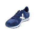 Zapatillas Munich zapatos Hombre modelo Massana 431 Azul Cordón