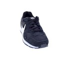 Zapatillas Nike zapatos Mujer modelo Venture Runner Negro 