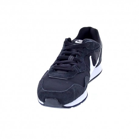 Zapatillas Nike zapatos Mujer modelo Venture Runner Negro 